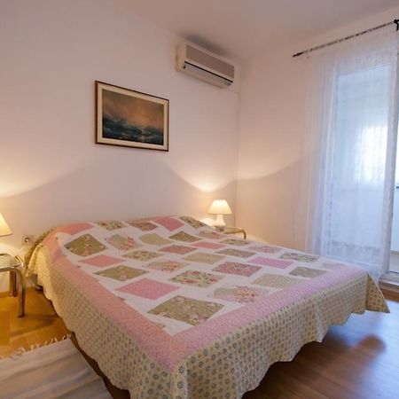 Apartment Parenzana Poreč Exterior foto