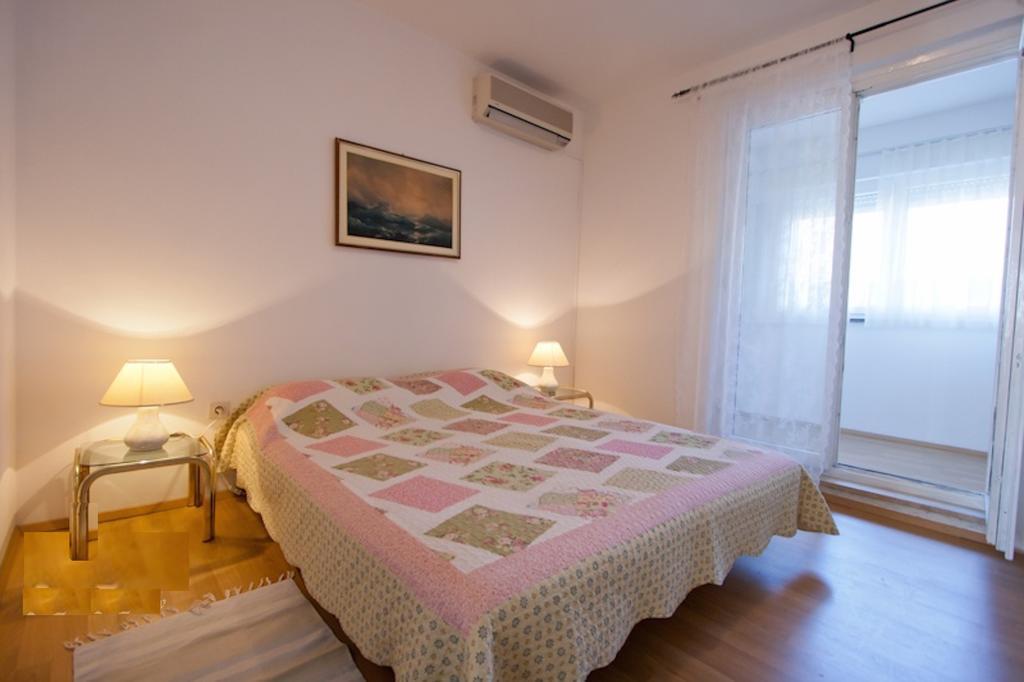 Apartment Parenzana Poreč Exterior foto