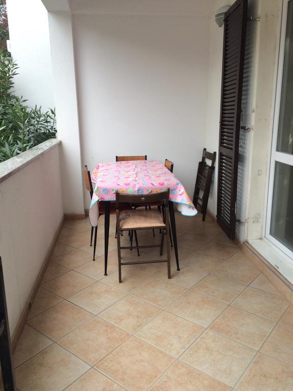 Apartment Parenzana Poreč Exterior foto
